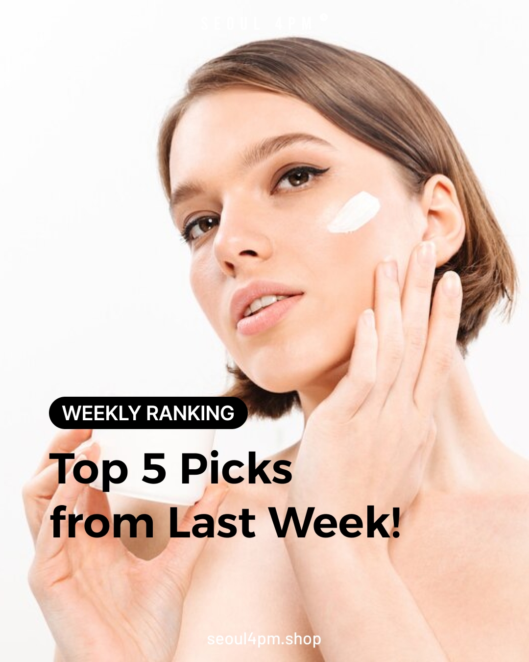 📢 Top 5 Picks from Last Week
