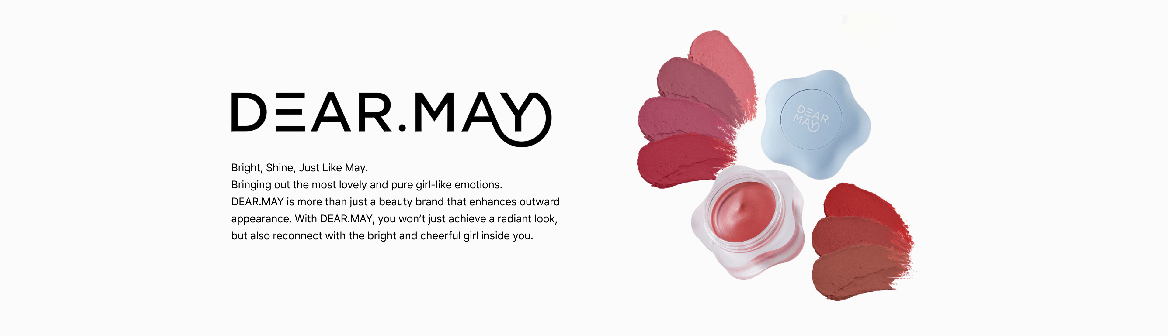 DEARMAY