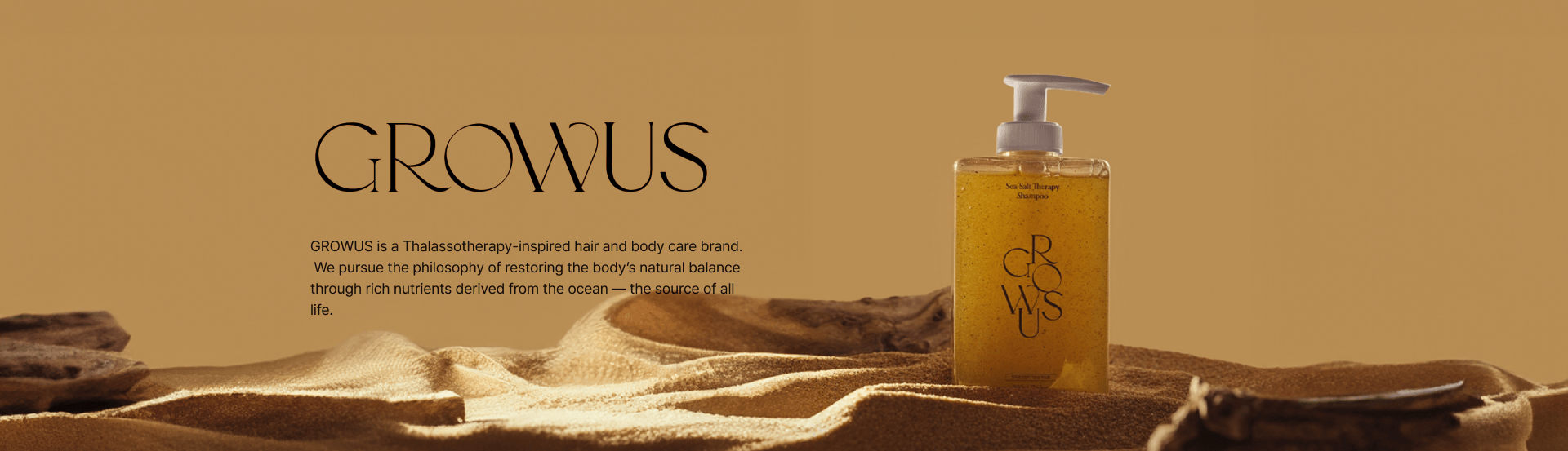 GROWUS
