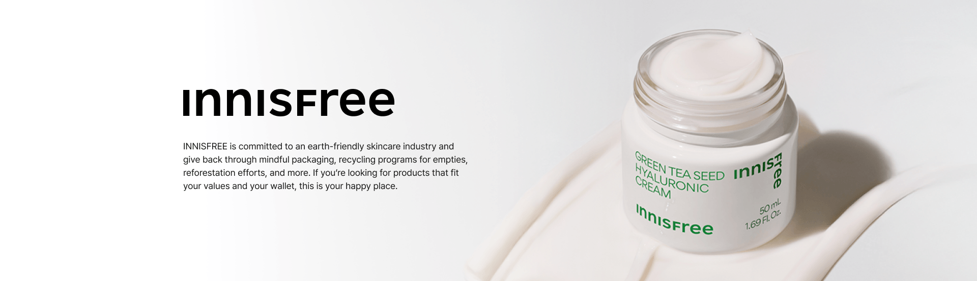INNISFREE