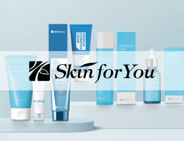 SKIN FOR YOU
