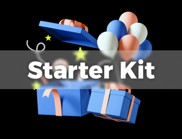 STARTER KIT