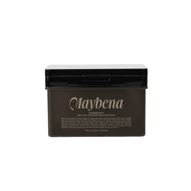 CeraminB5 Multiple Intensive Moisture Mask (-)