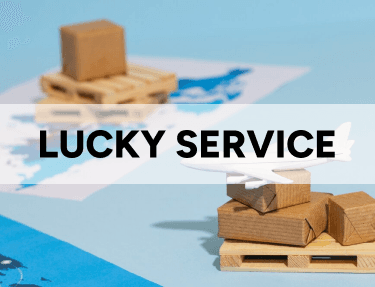 LUCKY