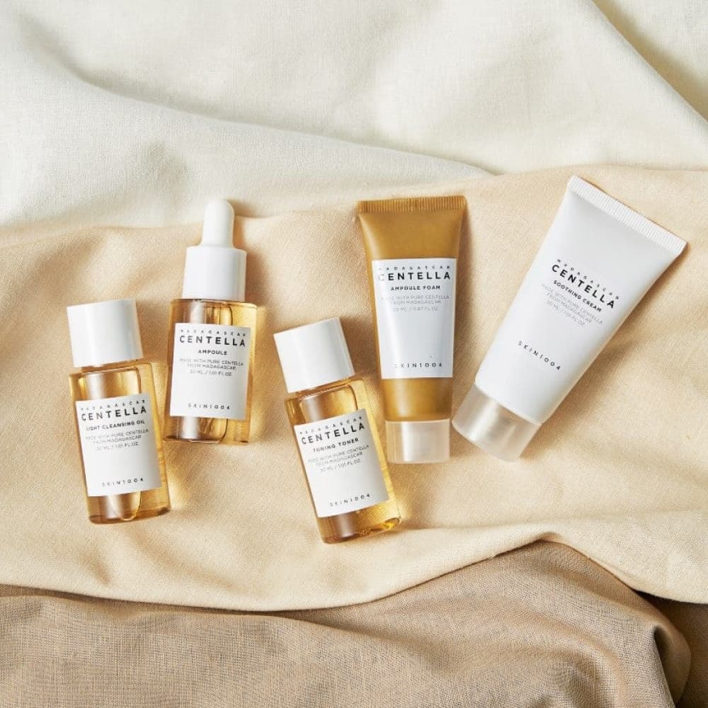 Weekly Best Sellers: 5 Korean Skincare Products Wholesale Buyers Loved This Week