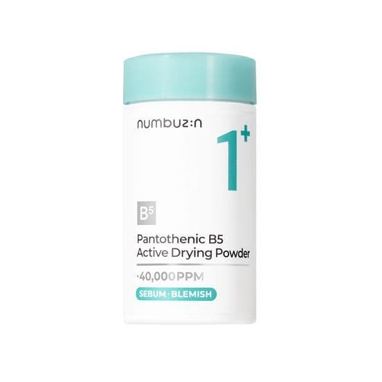 NO.1 Pantothenic Acid Active-Up Dressing Powder (7g)