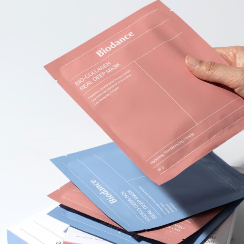 Boost Your Sales: Top 5 Best-Selling Korean Skincare Products for Wholesale