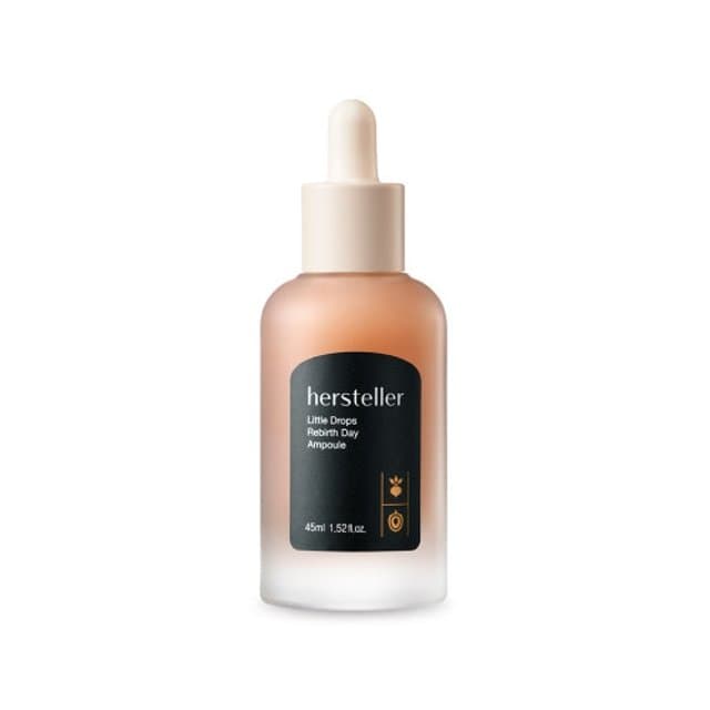 Little Drops Rebirth Day Ampoule 45ml (45ml)