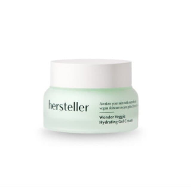 Wonder Veggie Hydrating Gel Cream 50ml (50ml)