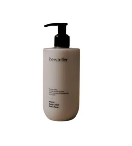 NEARBY Body Lotion Still A Rose 300ml (300ml)