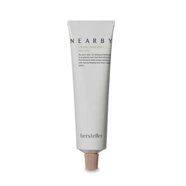 NEARBY Intense Hand Balm About Time 50ml (50ml)