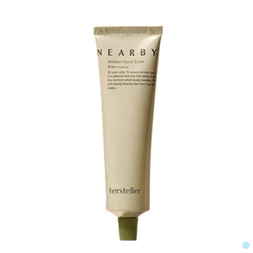 NEARBY Intense Hand Balm Before Sunrise 50ml (50ml)