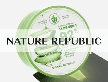 NATURE REPUBLIC