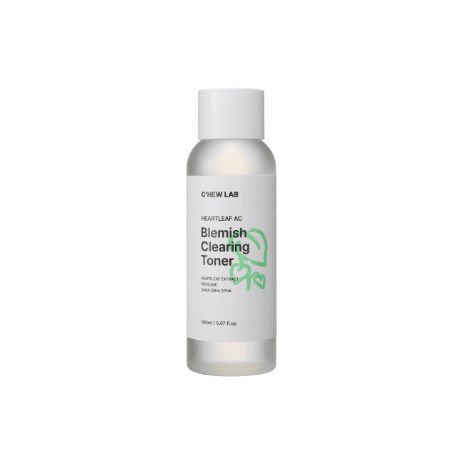 Heartleaf Ac Blemish Clearing Toner (150ml)