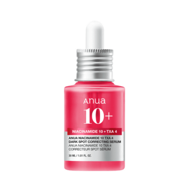 Niacinamide 10% + Txa 4% Serum (30ml)