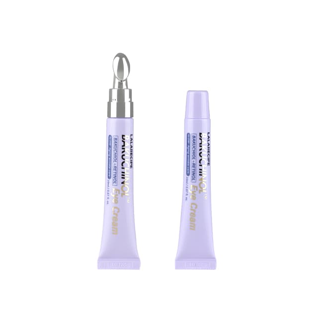 Bakuchinol Eye Cream (20mlX2 (refill set))