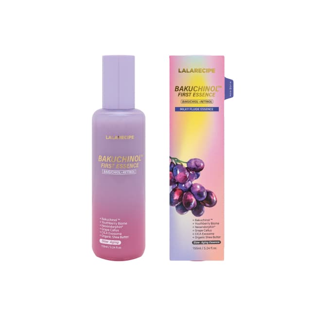 Bakuchinol First Essence (155ml)