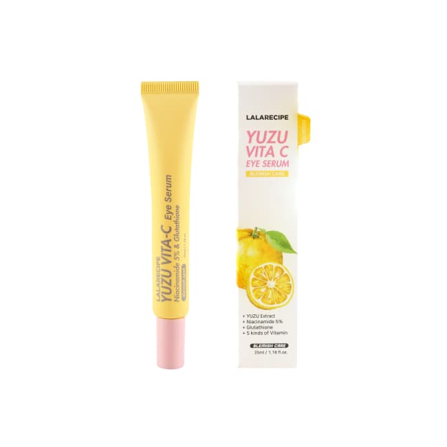 YUZU VITA C Eye Serum (35ml)