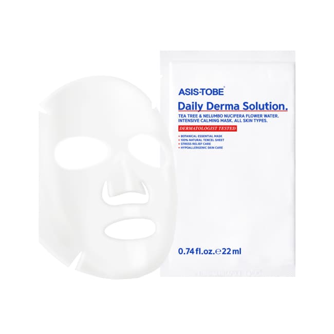 Daily Derma Solution (22ml*10pcs)