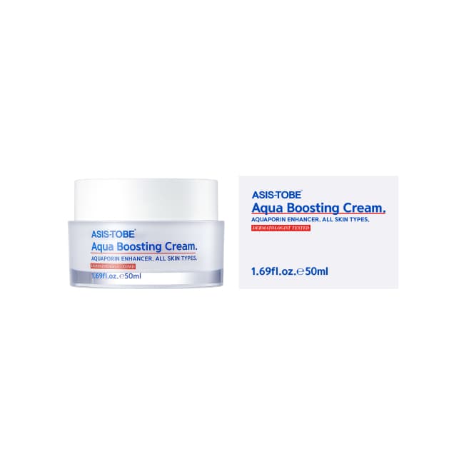 Aqua Boosting Cream (50ml)