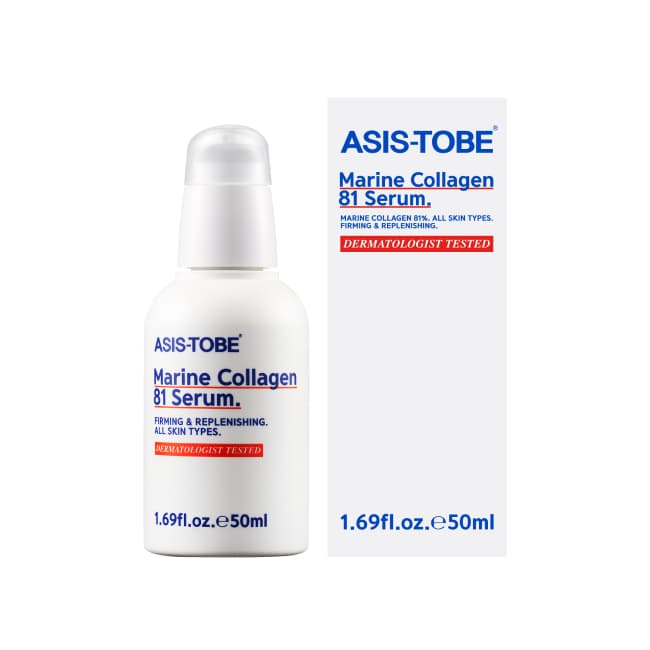 Marine Collagen 81 Serum (50ml)