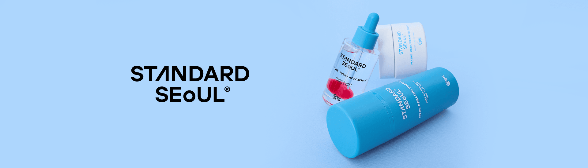 STANDARD SEOUL