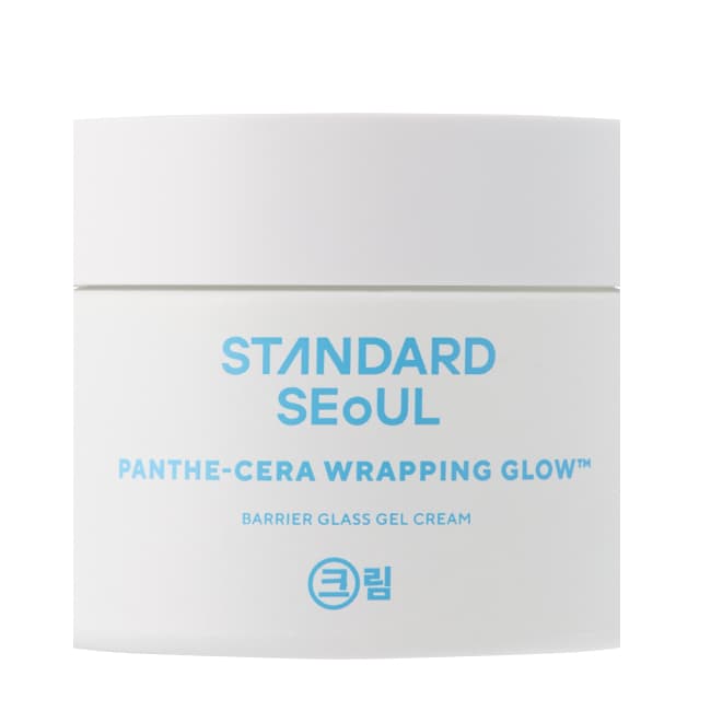 STANDARD SEOUL Barrier Glass Gel Cream  (50ml)