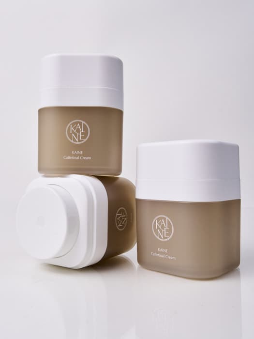 Caffetinal Cream 50ml (50ml)