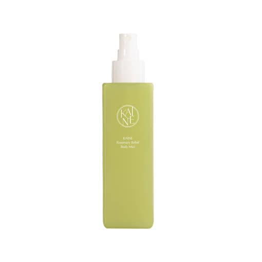 Rosemary Relief Body Mist 150ml (150ml)