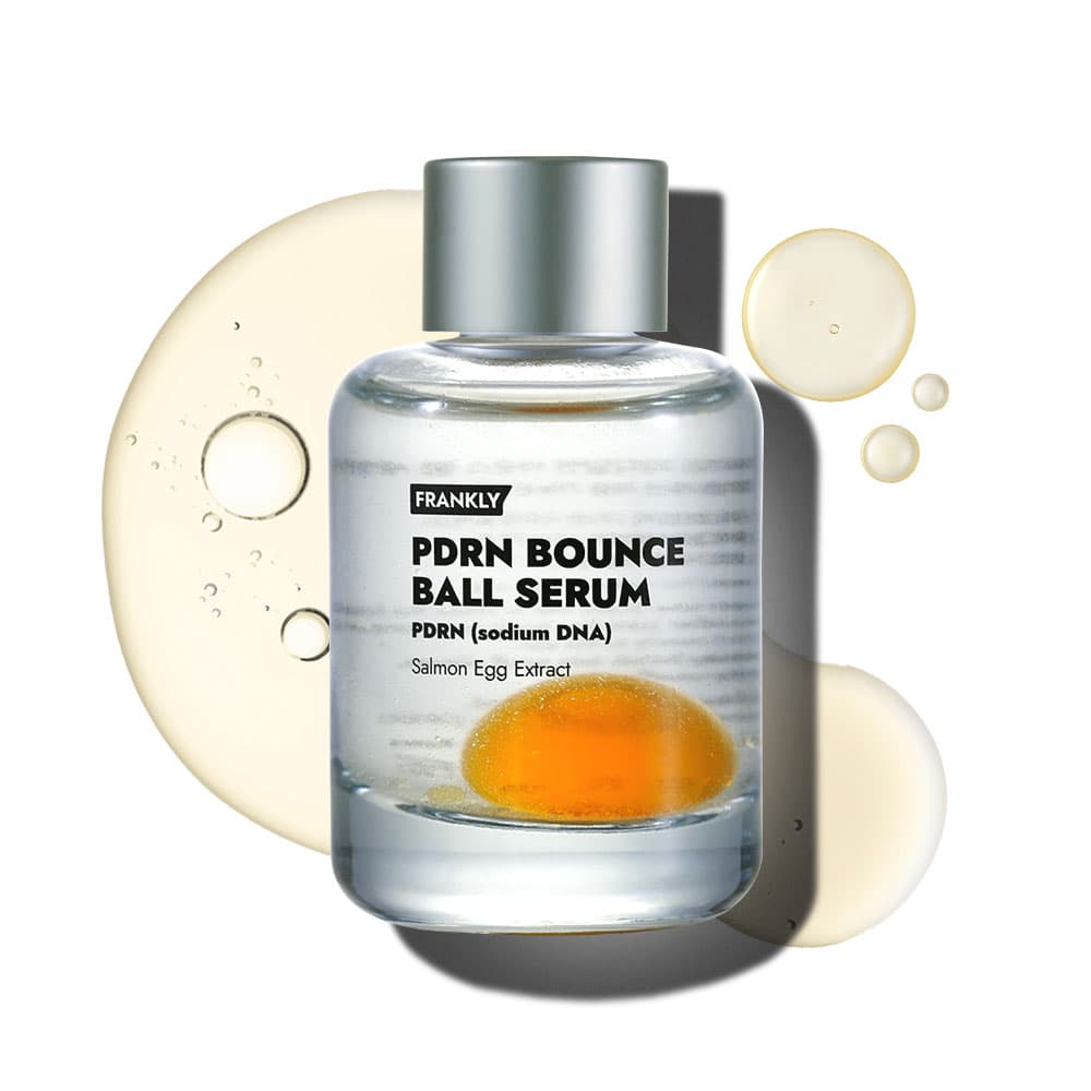 PDRN Bounce Ball Serum (30ml)