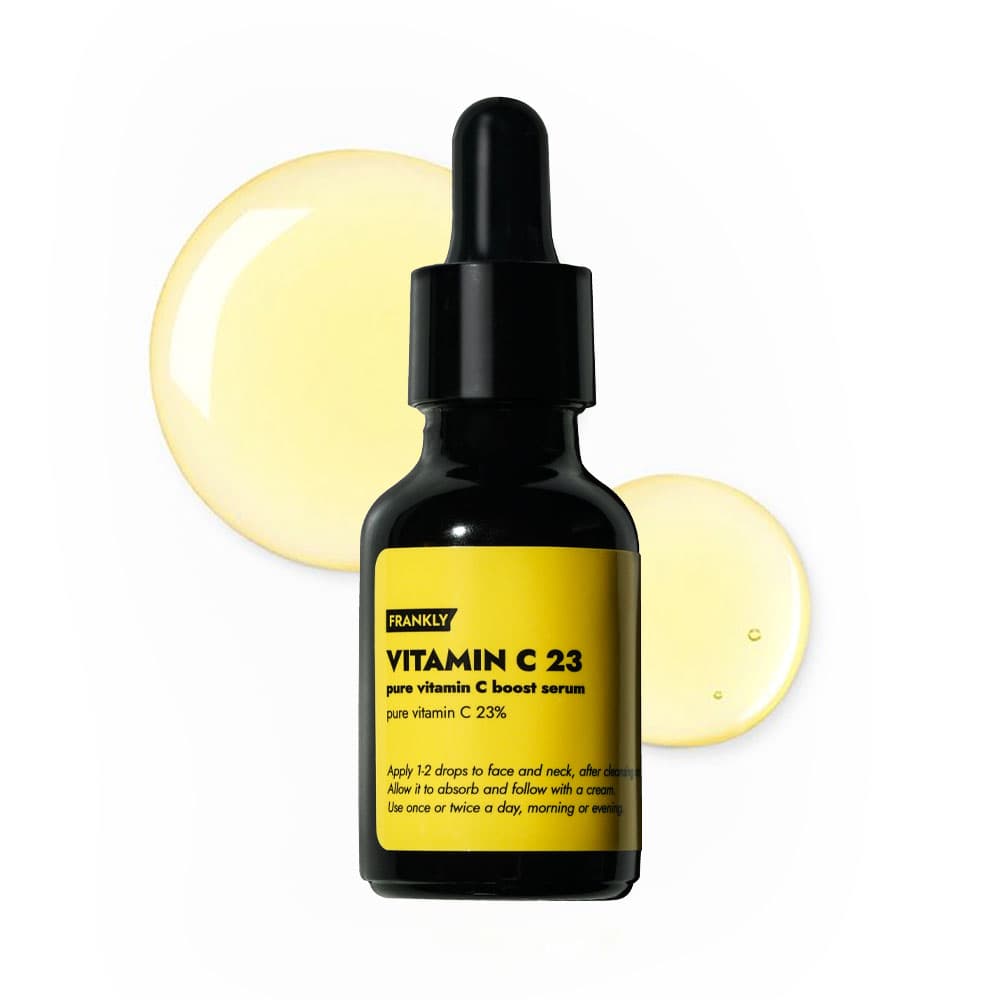 Vitamin C 23 (15ml)