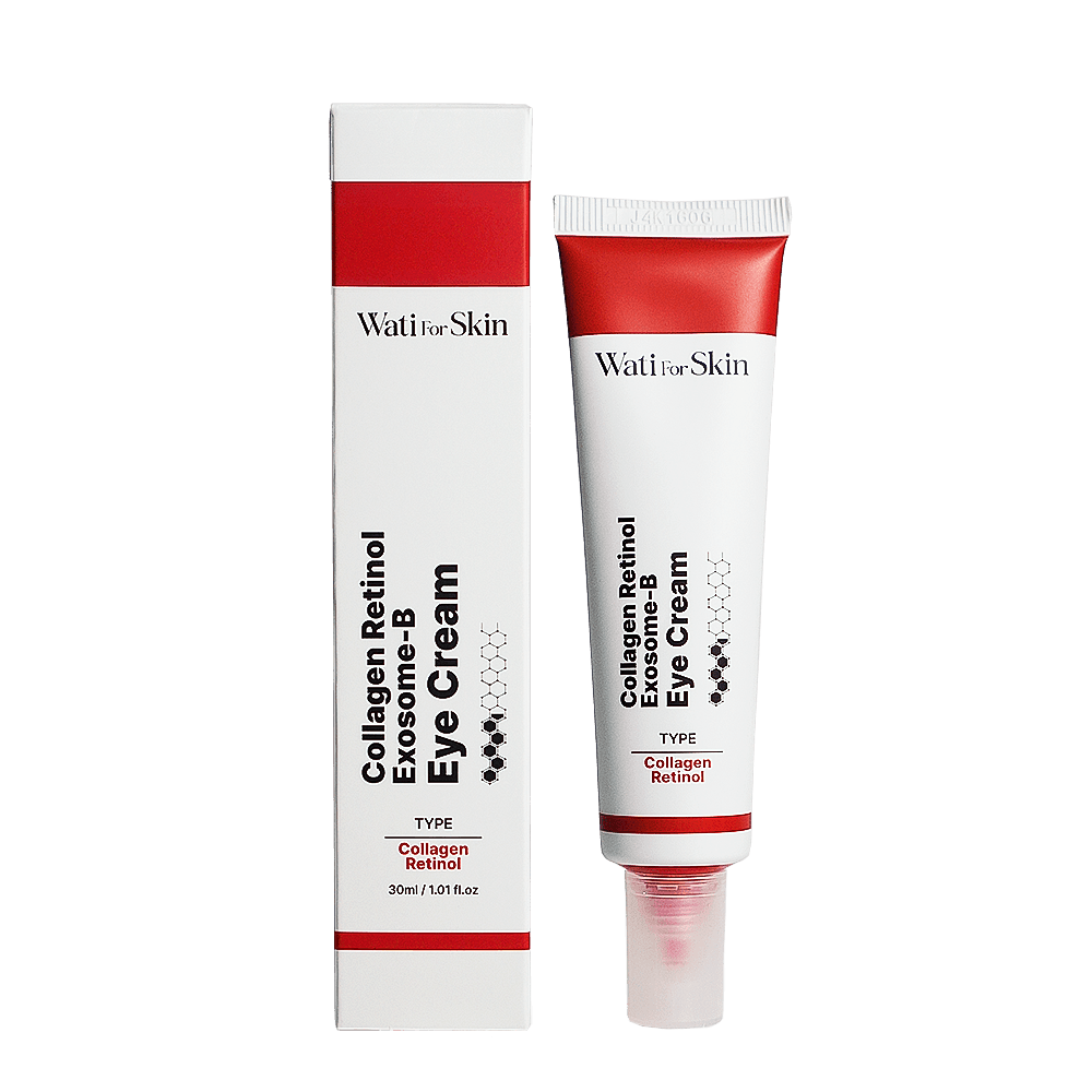 Collagen Retinol Exosome-B Eye Cream (30ml)