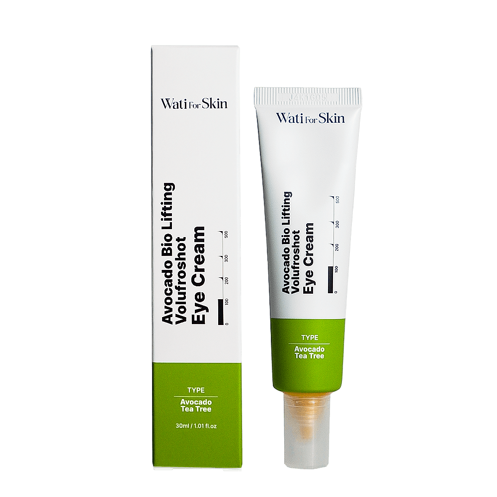 Avocado Bio Lifting Volufroshot Eye Cream (30ml)