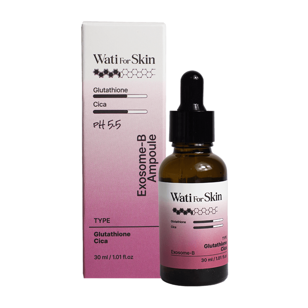 Glutathione Cica Blemish Exosome-B Ampoule (30ml)