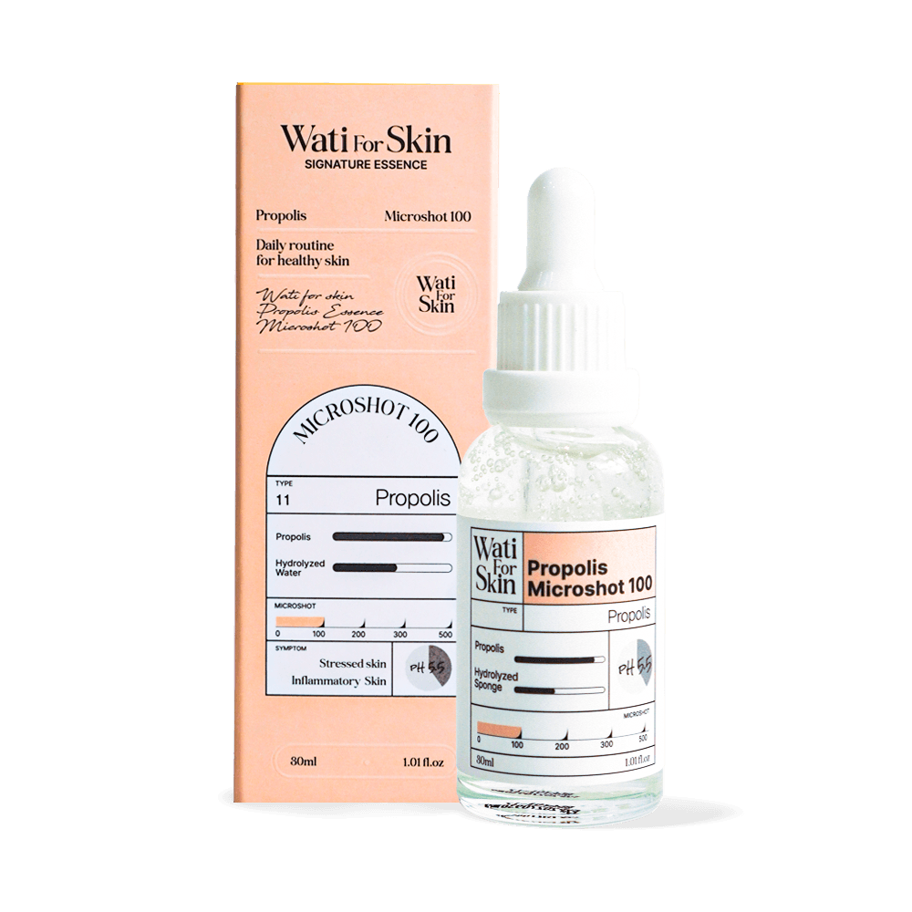 Propolis Essence Micro Spicule 100 (30ml)