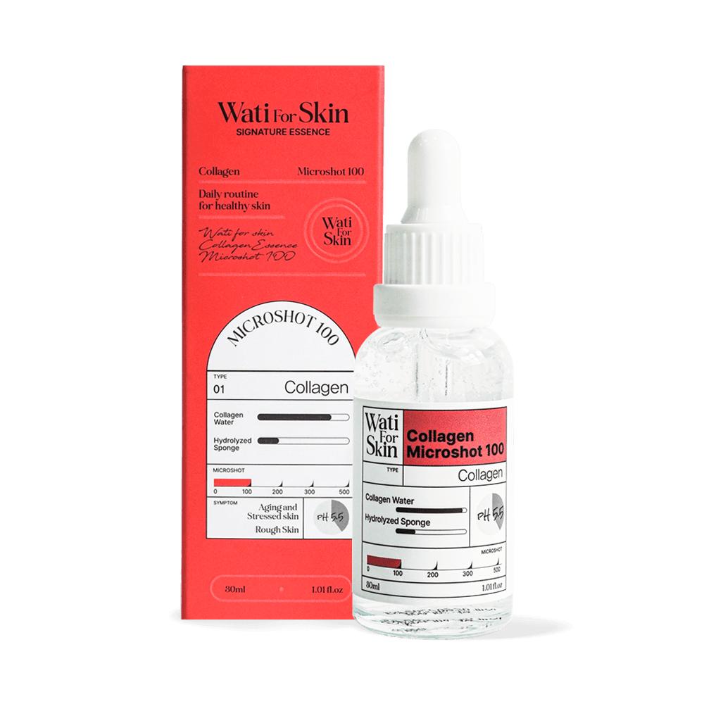 Collagen Essence Micro Spicule 100 (30ml)