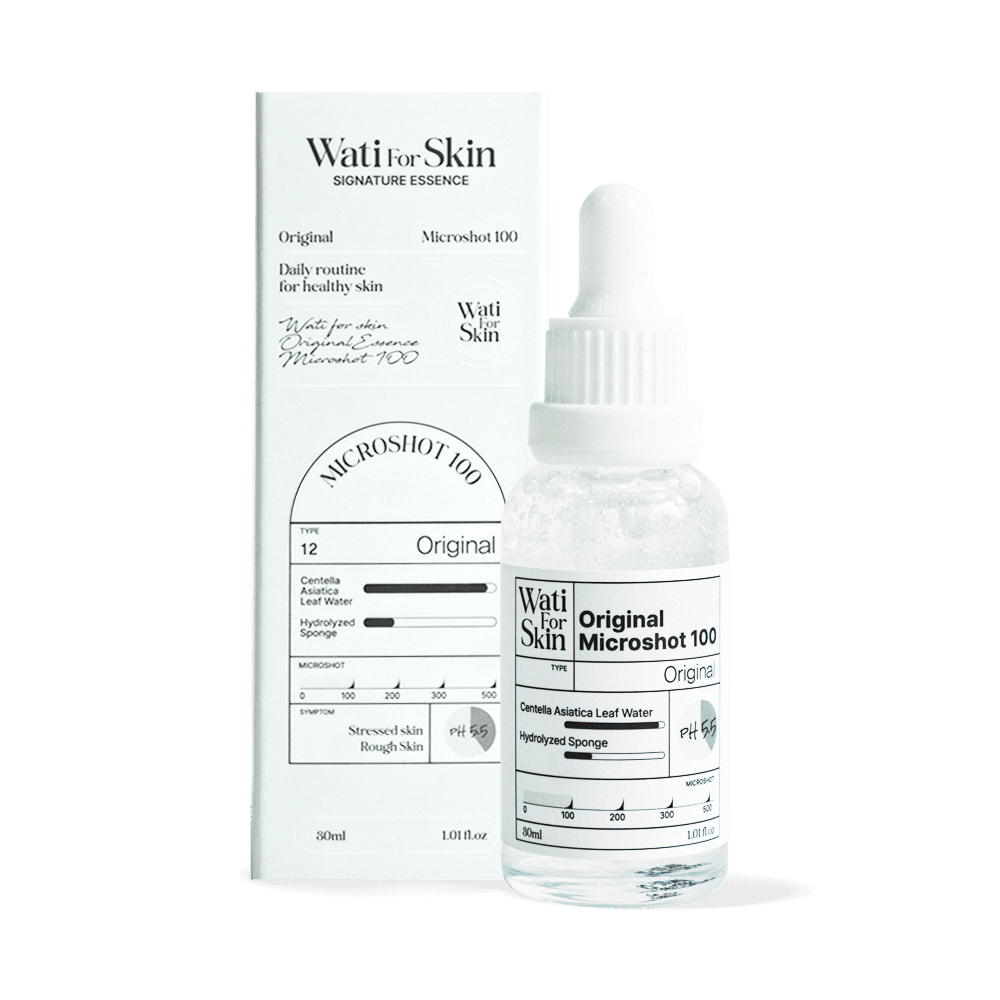 Original Essence Micro Spicule 100 (30ml)