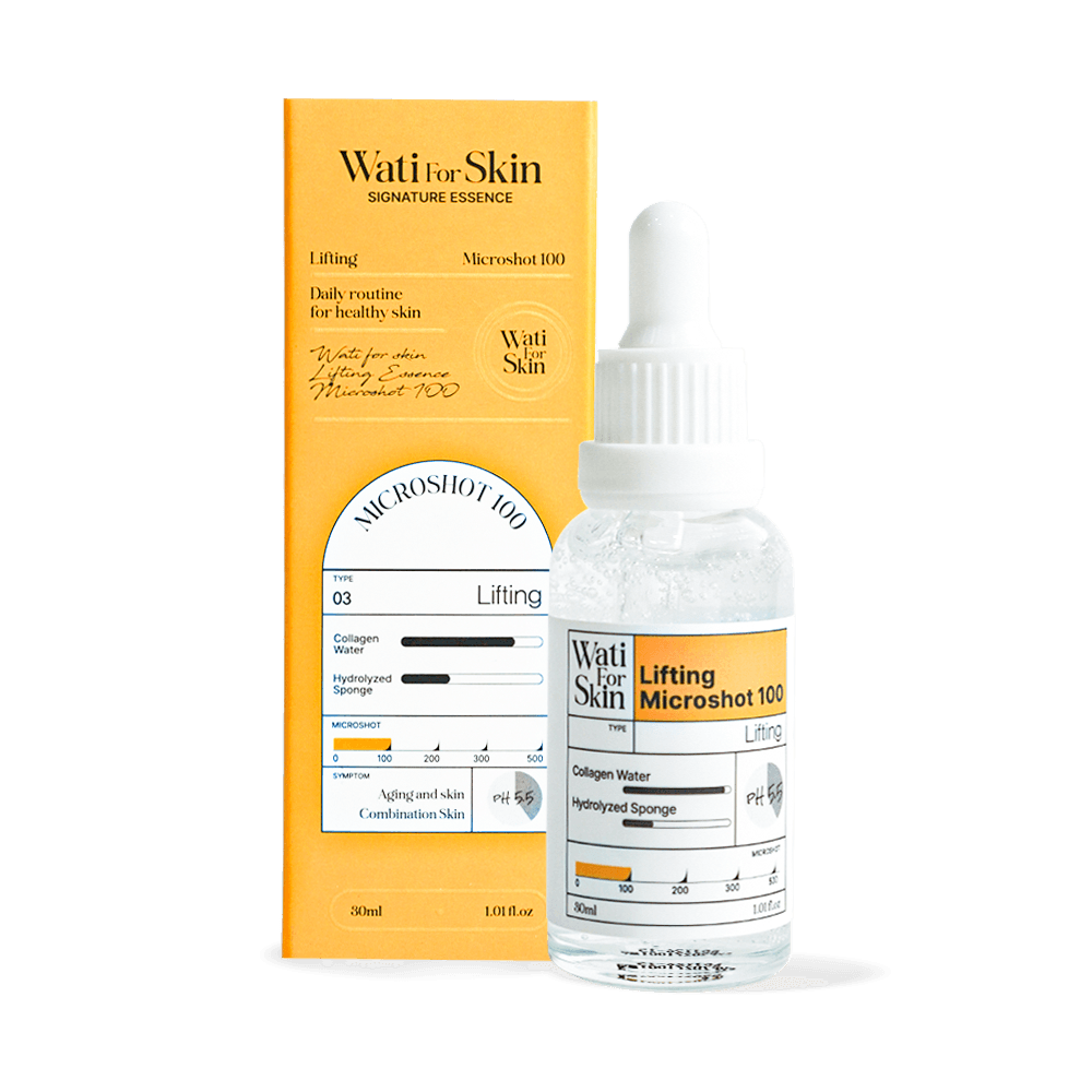 Lifting Essence Micro Spicule 100 (30ml)