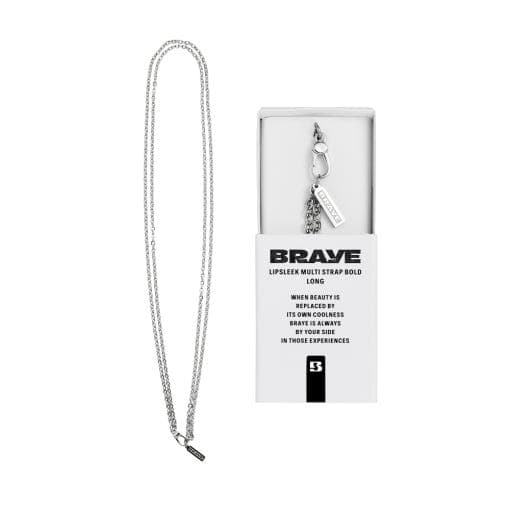 Braye Multi Strap Bold Long (-)