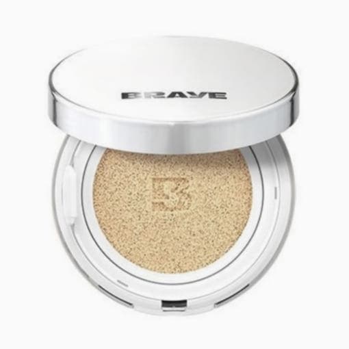 Effortless Cushion Thin Cover 19 Ivory (12.0 g)