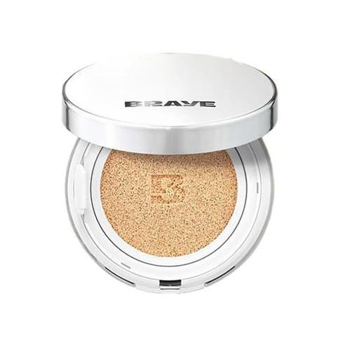 Effortless Cushion Thin Cover 23 Sand (12.0 g)