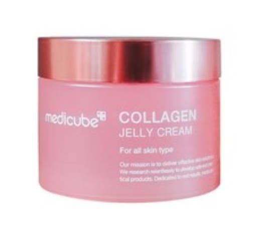 Collagen Jelly Cream 110ml (110ml)
