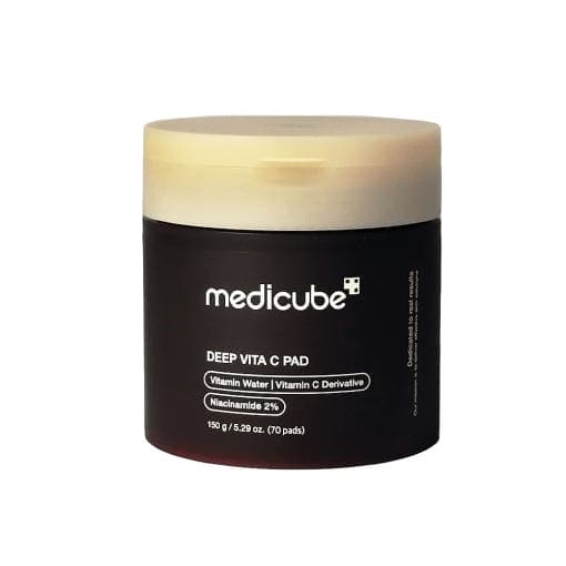 2024 Deep Vita C Pad (150g (70pcs))