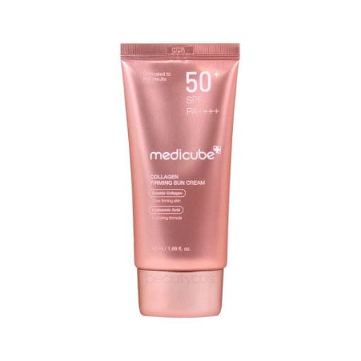 Collagen Firming Suncream 50ml (50ml)