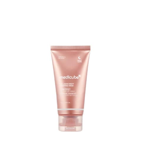 Collagen Night Wrapping Mask (75ml)