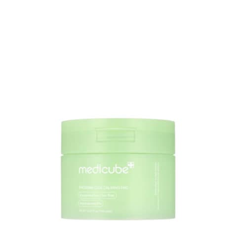 Exosome Cica Calming Pad (150g (100pcs))