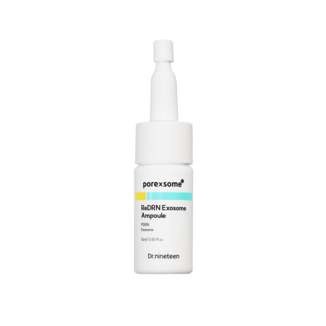 PoreXsome ReDRN Exosome Ampoule (15ml * 2EA)