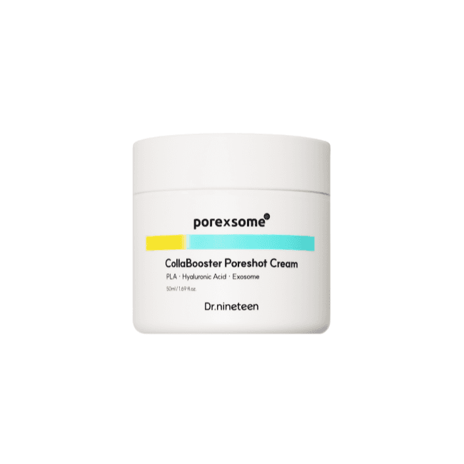 PoreXsome Collabooster Poreshot Cream (50ml)
