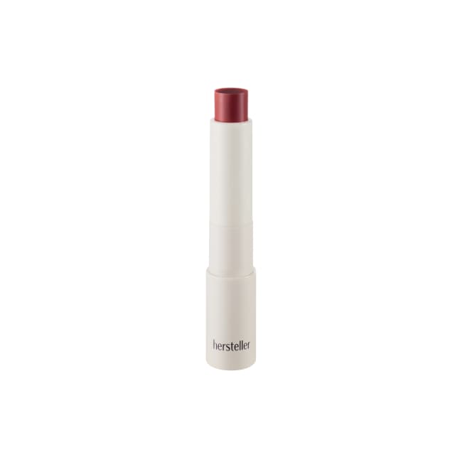 NEARBY Recharging Lip Balm Mauve 3.8g (3.8g)