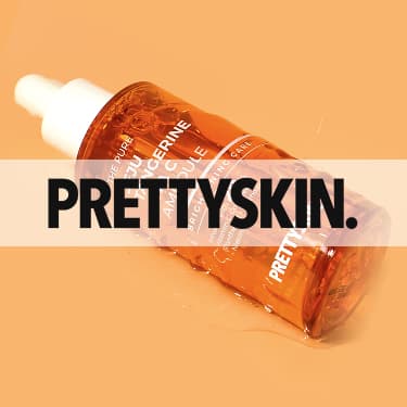 PRETTYSKIN
